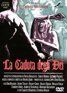 The Damned (1969) (DVD)